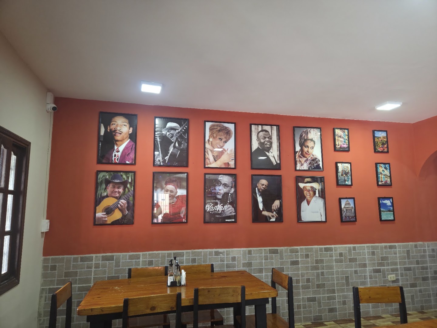 Havana Restaurant — foto 4